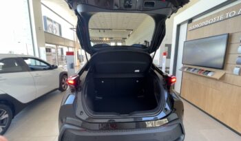 TOYOTA C-HR C-LUB 1.8 HEV full