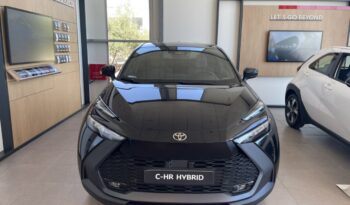 TOYOTA C-HR C-LUB 1.8 HEV full