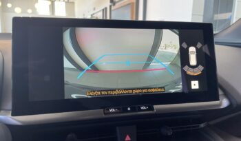 TOYOTA C-HR C-LUB 1.8 HEV full