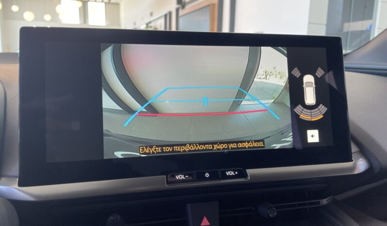 TOYOTA C-HR C-LUB 1.8 HEV full