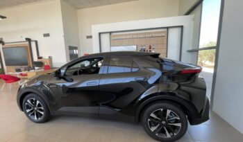 TOYOTA C-HR C-LUB 1.8 HEV full