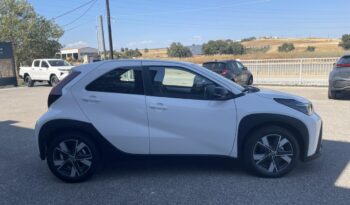 TOYOTA AYGO Cross(X) 1.5PHDF 116hp X-STYLE PLUS full