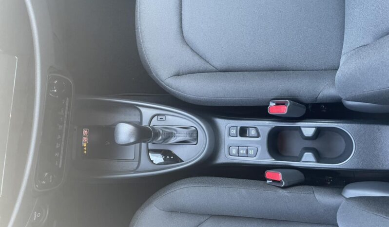 TOYOTA AYGO Cross(X) 1.5PHDF 116hp X-STYLE PLUS full