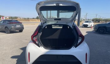 TOYOTA AYGO Cross(X) 1.5PHDF 116hp X-STYLE PLUS full