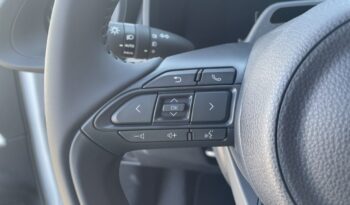 TOYOTA AYGO Cross(X) 1.5PHDF 116hp X-STYLE PLUS full