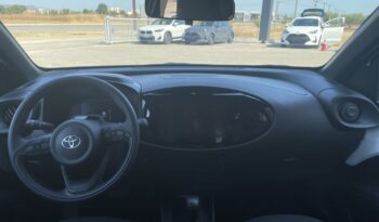 TOYOTA AYGO Cross(X) 1.5PHDF 116hp X-STYLE PLUS full
