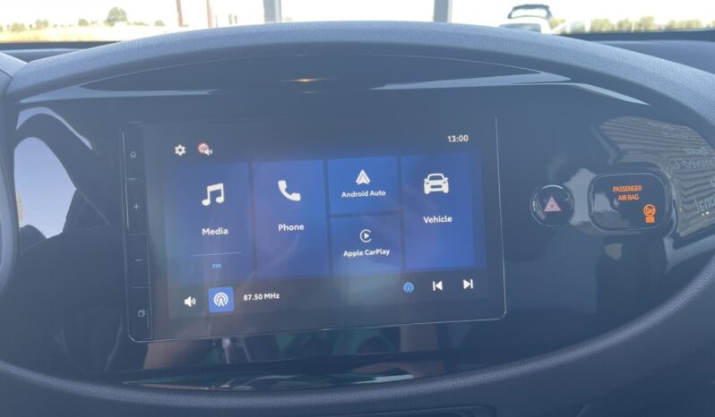 TOYOTA AYGO Cross(X) 1.5PHDF 116hp X-STYLE PLUS full
