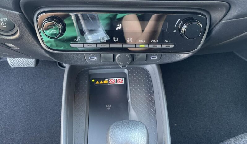TOYOTA AYGO Cross(X) 1.5PHDF 116hp X-STYLE PLUS full