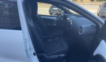 TOYOTA AYGO Cross(X) 1.5PHDF 116hp X-STYLE PLUS full