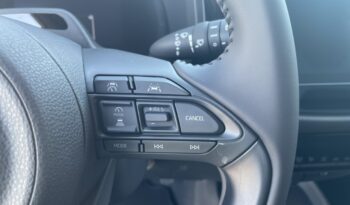 TOYOTA AYGO Cross(X) 1.5PHDF 116hp X-STYLE PLUS full