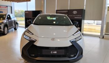 TOYOTA C-HR C-ULT 1.8 HEV full
