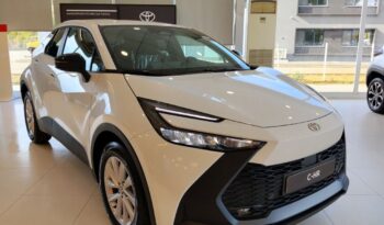 TOYOTA C-HR C-ULT 1.8 HEV full