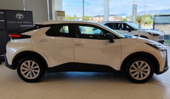 TOYOTA C-HR C-ULT 1.8 HEV full