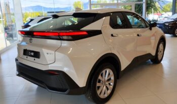 TOYOTA C-HR C-ULT 1.8 HEV full