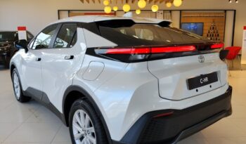 TOYOTA C-HR C-ULT 1.8 HEV full