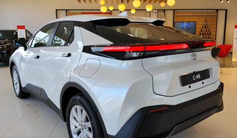 TOYOTA C-HR C-ULT 1.8 HEV full