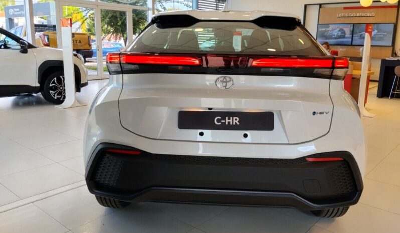TOYOTA C-HR C-ULT 1.8 HEV full
