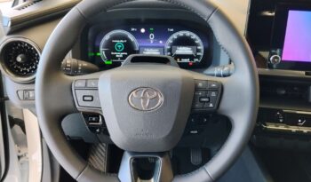 TOYOTA C-HR C-ULT 1.8 HEV full