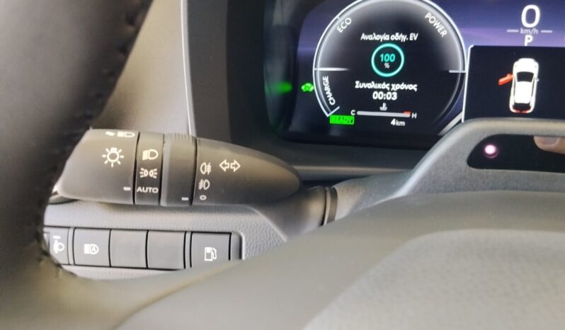 TOYOTA C-HR C-ULT 1.8 HEV full