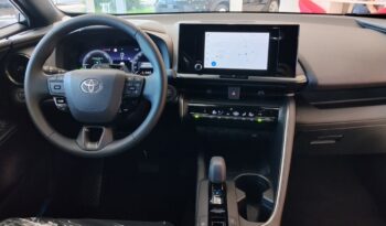 TOYOTA C-HR C-ULT 1.8 HEV full