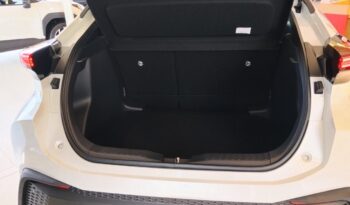 TOYOTA C-HR C-ULT 1.8 HEV full