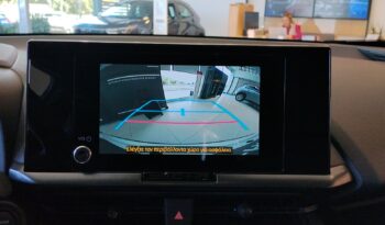 TOYOTA C-HR C-ULT 1.8 HEV full