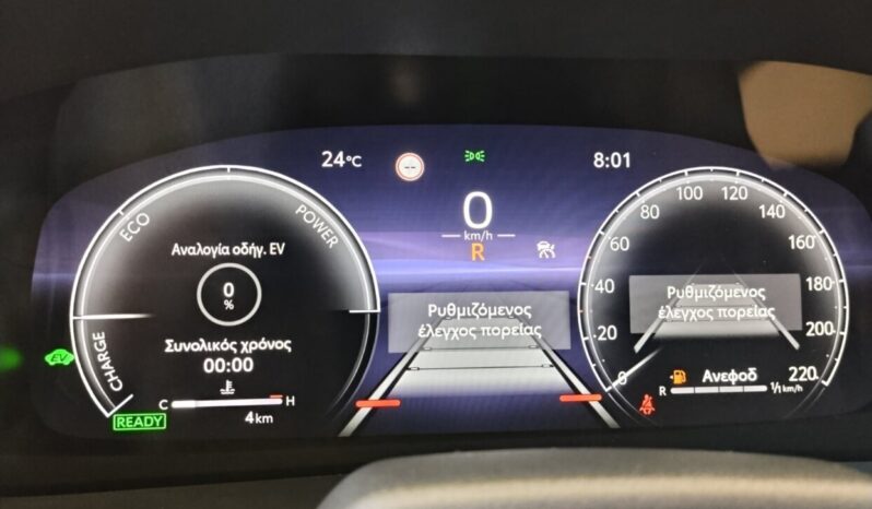 TOYOTA C-HR C-ULT 1.8 HEV full