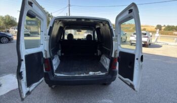 Citroen Berlingo 1.9 Diesel 90HP full