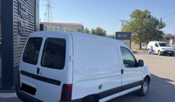 Citroen Berlingo 1.9 Diesel 90HP full