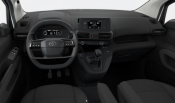 Toyota PROACE CITY VERSO L2 1.2T 110hp Shuttle/7s full