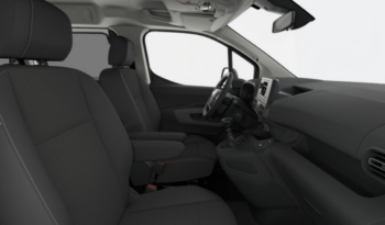 Toyota PROACE CITY VERSO L2 1.2T 110hp Shuttle/7s full