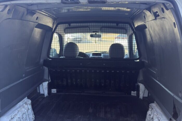 Citroen Berlingo 1.9 Diesel 90HP full