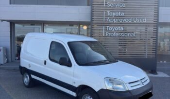 Citroen Berlingo 1.9 Diesel 90HP full