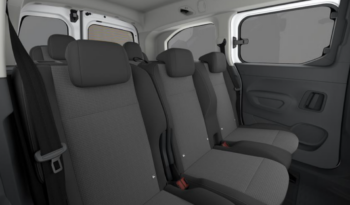Toyota PROACE CITY VERSO L2 1.2T 110hp Shuttle/7s full