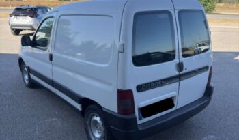 Citroen Berlingo 1.9 Diesel 90HP full