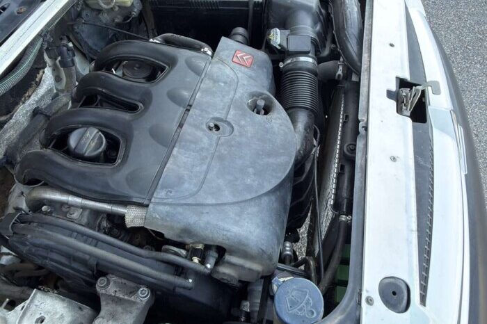 Citroen Berlingo 1.9 Diesel 90HP full
