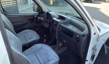 Citroen Berlingo 1.9 Diesel 90HP full