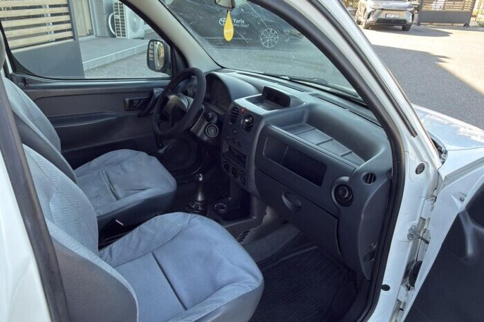 Citroen Berlingo 1.9 Diesel 90HP full