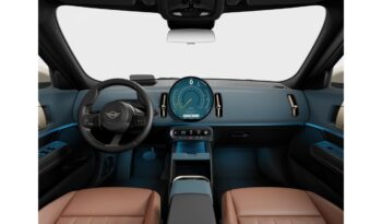 Mini Countryman C Favoured Trim full
