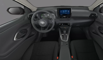 Toyota Yaris 1.5 HDF 116hp Active full