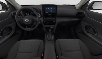 Toyota Yaris Cross 1.5 HDF 130hp Active Plus full