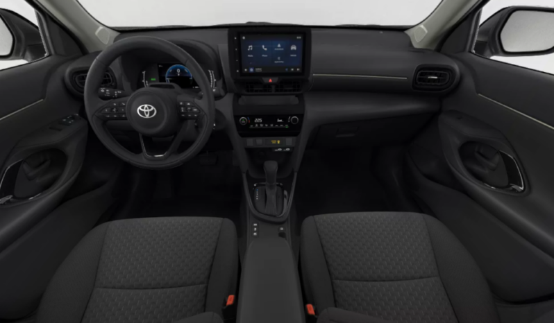 Toyota Yaris Cross 1.5 HDF 130hp Active Plus full