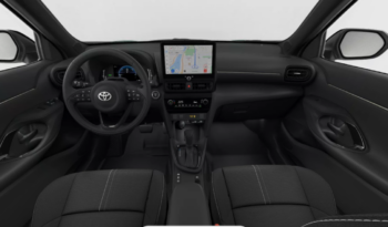 TOYOTA Yaris Cross 1.5 HDF 130hp Style Plus full