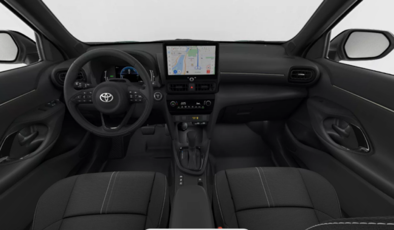 TOYOTA Yaris Cross 1.5 HDF 130hp Style Plus full