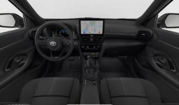 Toyota Yaris Cross 1.5 HDF 130hp Style Plus full