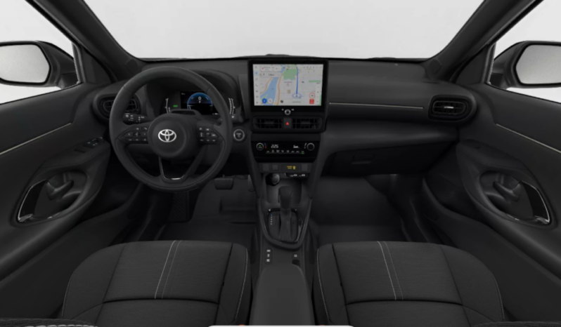 Toyota Yaris Cross 1.5 HDF 130hp Style Plus full