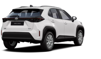 Toyota Yaris Cross 1.5 HDF 130hp Active Plus full