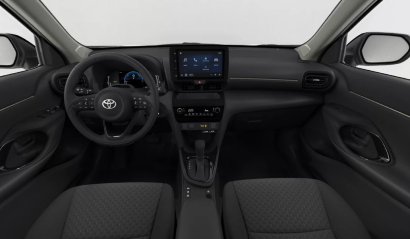 Toyota Yaris Cross 1.5 HDF 130hp Active Plus full