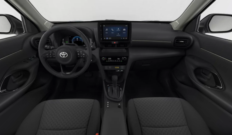 TOYOTA Yaris Cross 1.5 HDF 130hp Active Plus full