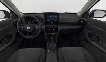 TOYOTA Yaris Cross 1.5 HDF 130hp Active Plus full